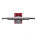 Подвески для скейтборда Ace Trucks Classic Red 55