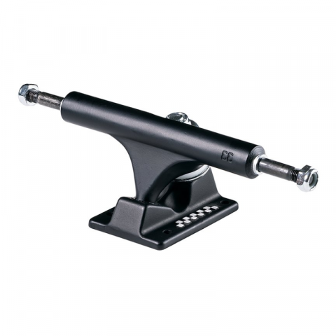 Подвески для скейтборда Ace Trucks Classic Matte Black 66 Подвески для скейтборда Ace Trucks Classic Matte Black 66