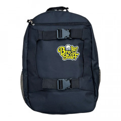 Рюкзак BroStuff Urban SK8 Black 25л