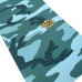 Шкурка для скейтборда Bro Stuff Camo Green Шкурка для скейтборда Bro Stuff Camo Green