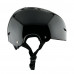 Шлем BroStuff Diamond Glossy Black L