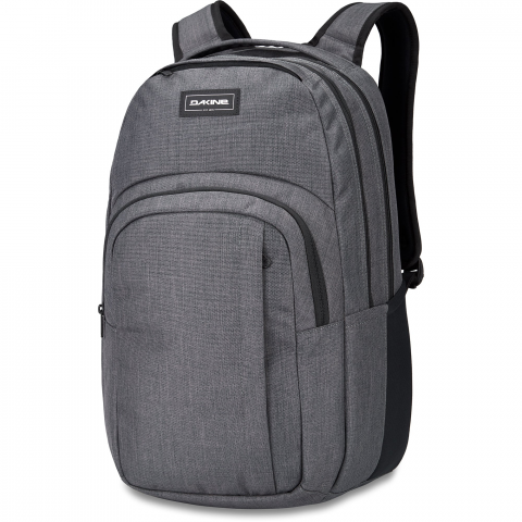 Рюкзак Dakine Campus 25L Carbon Рюкзак Dakine Campus 25L Carbon