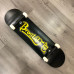 Скейтборд в сборе BroStuff - Original Logo Black 8.0 Скейтборд в сборе BroStuff - Original Logo Black 8.0