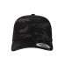 Кепка FlexFit 500MC - Multicam Black