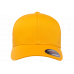 Кепка Детская FlexFit 6277Y Gold XS Кепка Детская FlexFit 6277Y Gold XS