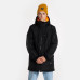 Парка зимняя Footwork Dealer Black L