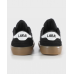 Кеды Lakai Cambridge KD Black/Gum Suede K13 Кеды Lakai Cambridge KD Black/Gum Suede K13