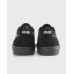Кеды Lakai Manchester Black/Black Suede 10.5 Кеды Lakai Manchester Black/Black Suede 10.5