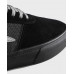 Кеды Lakai Manchester Black/Black Suede 10.5 Кеды Lakai Manchester Black/Black Suede 10.5