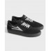 Кеды Lakai Manchester Black/Black Suede 10.5 Кеды Lakai Manchester Black/Black Suede 10.5