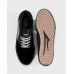 Кеды Lakai Manchester Black/Black Suede 10.5 Кеды Lakai Manchester Black/Black Suede 10.5