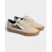 Кеды Lakai Manchester Elite Whisper White Suede Navy 10.5us