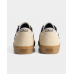 Кеды Lakai Manchester Elite Whisper White Suede Navy 10.5us