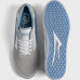 Кеды Lakai Manchester Glacier Grey White 8.5us