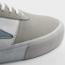 Кеды Lakai Manchester Glacier Grey White 8.5us