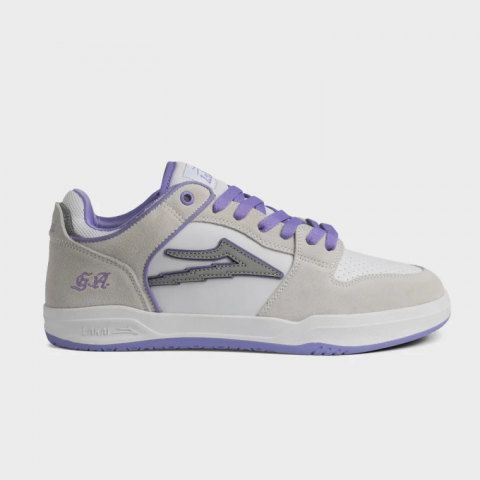 Кеды Lakai Telford Low Gabryel Aguilar 9us Кеды Lakai Telford Low Gabryel Aguilar 9us