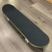 Скейтборд в сборе Mental SB Green 8.25 Скейтборд в сборе Mental SB Green 8.25