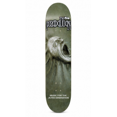 Дека для скейтборда ОУДЖИ - Prodigy 8.0