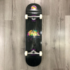 Скейтборд в сборе Footwork Milfa 8.0
