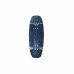 Дека для фингерборда Systeam FB - Blue Bird Eye Hybrid shape 33,5мм