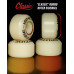 Колеса для скейтборда Spitfire F4 Lock-In Classic Pro Ishod Wair 93D 54mm