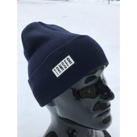 Шапка Transfer FF Fold Navy