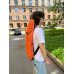 Чехол для скейтборда Transfer SPOT ORANGE Чехол для скейтборда Transfer SPOT ORANGE